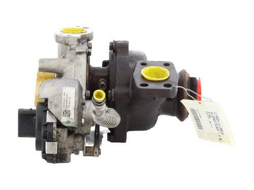 Turbocharger/Supercharger CITROËN C4 SPACETOURER (3D_) 1.5 BlueHDi 130 | BP30397847M71