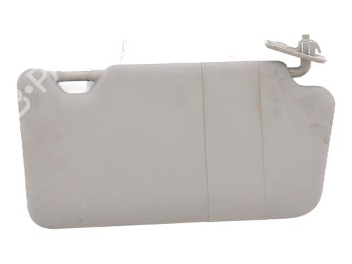left-sun-visor-nissan-micra-iv-k13k-k13kk-2010-29113317 main image