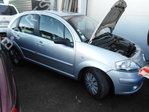 Ratstangsstang CITROËN C3 I (FC_, FN_) 1.4 i | BP20970555I23 