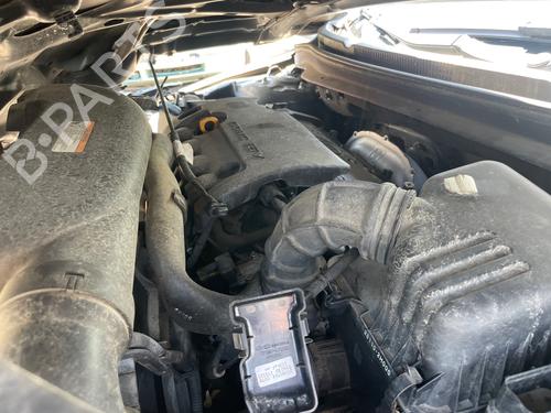 Recambios KIA PRO CEE'D (ED) 1.6 4937156
