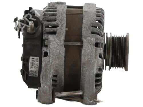 Used Alternator Alternator PEUGEOT EXPERT Van (V_) 1.5 BlueHDi 120 (120 hp) 33123615 33123615