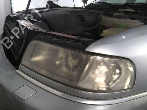 Used Left headlight Left headlight 39417121 39417121