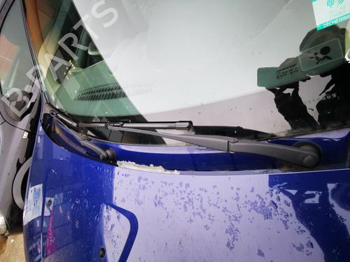 Used Front windshield wiper arm DACIA SANDERO 1.5 dCi (68 hp) 20938833