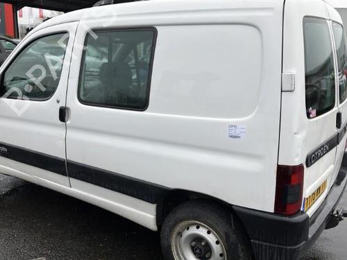 Fælk CITROËN BERLINGO / BERLINGO FIRST Box Body/MPV (M_) 1.9 D 70 (MBWJZ, MCWJZ) | BP20968266C45 
