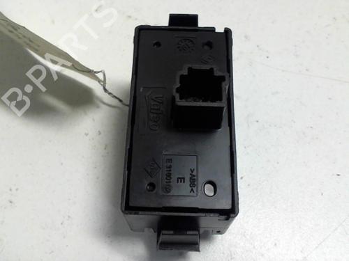 Warning switch DACIA SANDERO II TCe 90 (B8M1, B8MA, B8AC) | BP20941911I22 