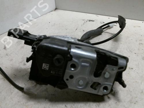 Used Rear right lock PEUGEOT 308 I (4A_, 4C_) 1.6 HDi (92 hp) 20963008