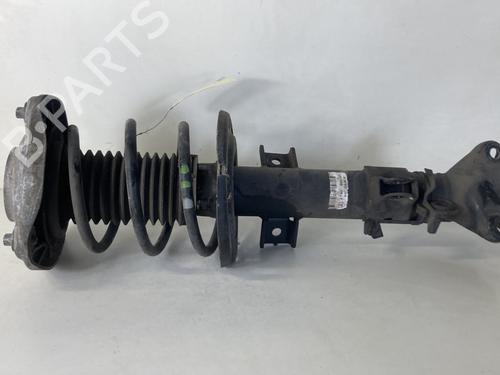 Used Left front shock absorber MERCEDES-BENZ SLK (R172) 250 (172.447) (204 hp) 26429402