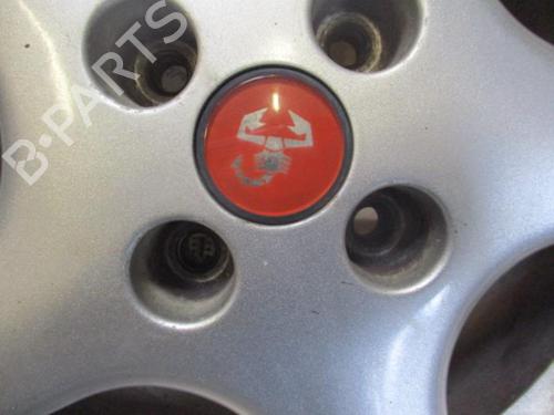 Rim FIAT PUNTO (188_) 1.9 JTD | BP20966815C45 