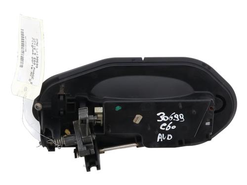 front-right-exterior-door-handle-bmw-5-e60-2001-2002-2003-2004-2005-2006-2007-2008-2009-2010-32709297 main image