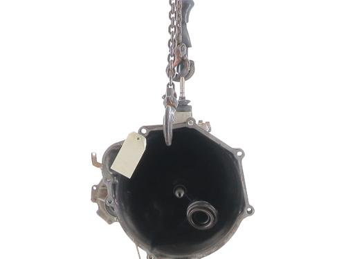 Gearbox MITSUBISHI PAJERO PININ I (H6_W, H7_W) 1.8 (H76W, H66W) | BP22031217M3