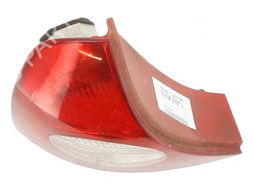 Venstre baglygte RENAULT CLIO II (BB_, CB_) 1.5 dCi (B/CB07) | BP20939298C34 