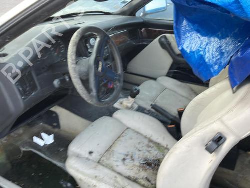 Used Parts AUDI CABRIOLET B3 (8G7)  2.3 E  2051244