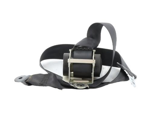 Used Rear left seatbelt DACIA SANDERO 1.4 (BS0C, BS0A, BS0G, BS1F, BS0E) (75 hp) 27266071