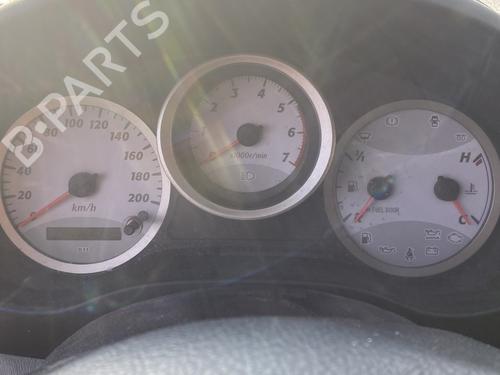 Used Instrument cluster TOYOTA RAV 4 II (_A2_) 2.0 D 4WD (CLA20_, CLA21_, CLA20R, CLA21R) (116 hp) 21067663