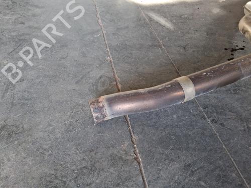 Exhaust system BMW X1 (E84) xDrive 18 d | BP29458286M121 