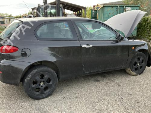 Engine control unit (ECU) ALFA ROMEO 147 (937_) 1.9 JTD 16V (937.AXG1B, 937.BXG1B) | BP23104239M57 - Image 6