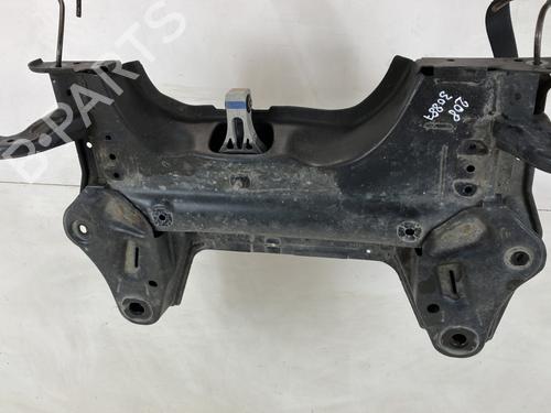 Subframe PEUGEOT 208 II (UB_, UP_, UW_, UJ_) 1.2 PureTech 75 | BP25124396M9