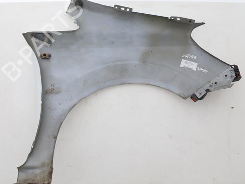 Used Left front fenders Left front fenders 36057400 36057400