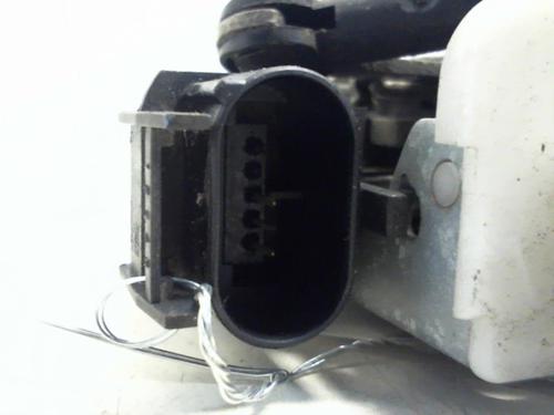 Used Front left lock Front left lock AUDI A3 (8L1) 1.9 TDI (110 hp) 20958862 20958862