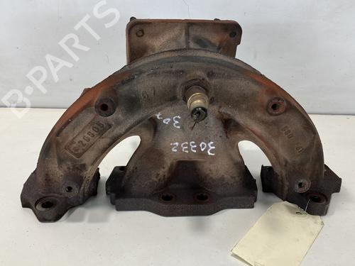 Exhaust manifold PEUGEOT 307 (3A/C) 1.6 | BP21775847M110 