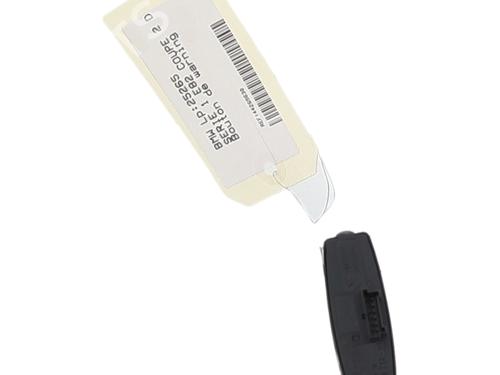 Warning switch BMW 1 Coupe (E82) 118 d | BP20952075I22 - Image 5