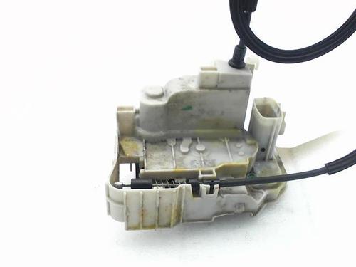 Used Rear left lock FIAT BRAVO II (198_) 1.6 D Multijet (198AXH1B) (105 hp) 20952614