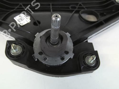 Used Rear left window mechanism Rear left window mechanism RENAULT CLIO V (B7_) 1.5 Blue dCi 85 (B7AG) (86 hp) 20944296 20944296