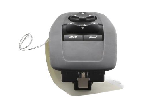 Left front window switch PEUGEOT 208 I (CA_, CC_) 1.6 BlueHDi 100 | BP36057413I27 - Image 4
