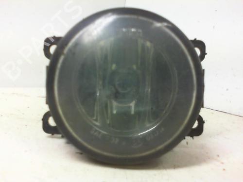 Left front fog light RENAULT SCÉNIC II (JM0/1_) 1.9 dCi (JM0G, JM12, JM1G, JM2C) | BP20945540C30 