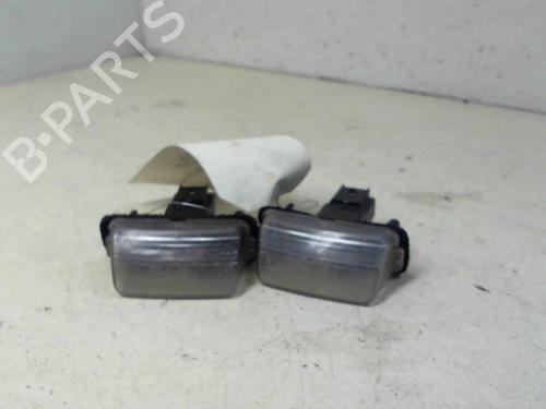 Licence plate light PEUGEOT 207 (WA_, WC_) 1.4 16V | BP20960165I40 