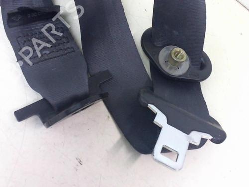 Rear left belt tensioner RENAULT LAGUNA II Grandtour (KG0/1_) 1.9 dCi (KG0G) | BP20948524C89 