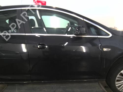 Used Right front door Right front door 39396239 39396239