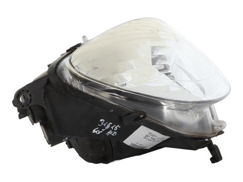 Right headlight PEUGEOT 607 (9D, 9U) 2.2 HDi | BP31945494C29
