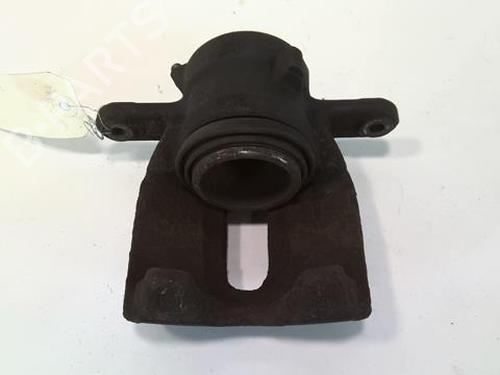 Left front brake caliper NISSAN MICRA III (K12) 1.5 dCi | BP20940860M105