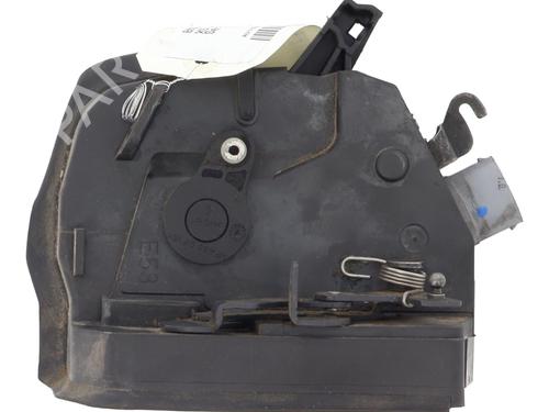 Høyre bak lås BMW X5 (E53) 3.0 d | BP22024671C99 