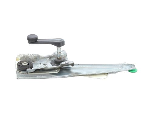 Used Rear left window mechanism Rear left window mechanism TOYOTA AURIS (_E15_) 1.33 Dual-VVTi (NRE150_, NRE150R) (101 hp) 29360035 29360035