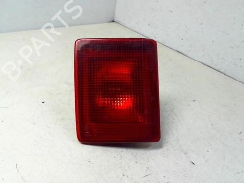 Used Rear fog light Rear fog light PEUGEOT 407 SW (6E_, 6D_) 1.6 HDi 110 (109 hp) 20972773 20972773