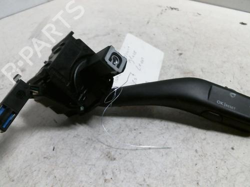 Used Steering column stalk SEAT LEON (1P1) 2.0 TDI (170 hp) 20939442