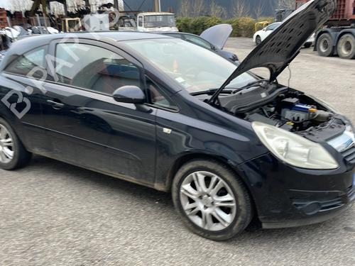 Køler OPEL CORSA D (S07) 1.2 (L08, L68) | BP23991729M31 