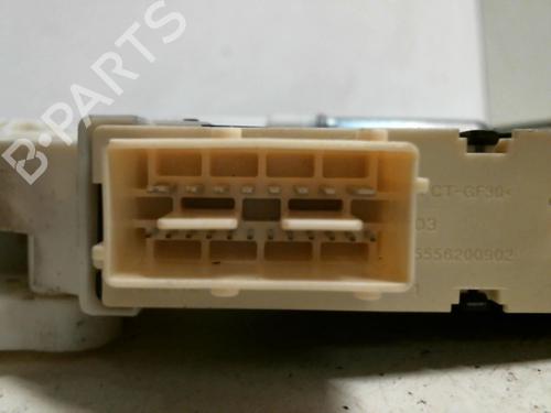 Front right window mechanism CITROËN C4 Coupe (LA_) 1.6 HDi | BP20939889C23