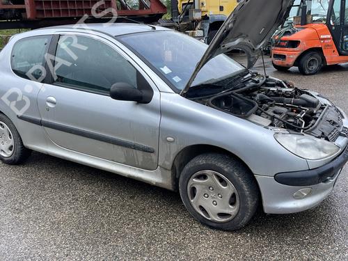Engine PEUGEOT 206 Hatchback (2A/C) 1.1 i | BP27893432M1 
