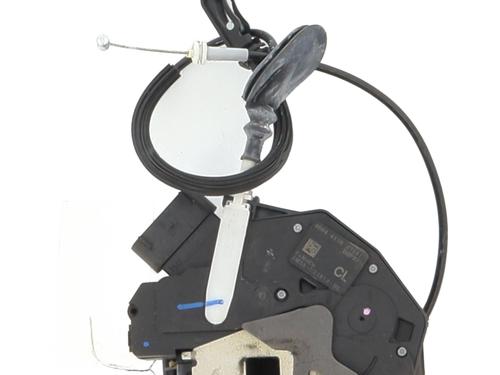 Front right lock FORD FIESTA VI (CB1, CCN) 1.0 EcoBoost | BP21671621C97