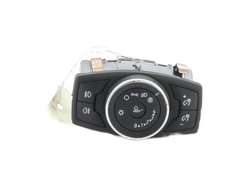 Used Headlight switch FORD B-MAX (JK) 1.6 TDCi (95 hp) 29500901