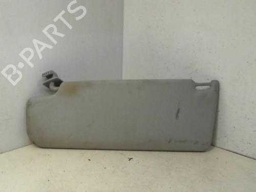 Used Right sun visor Right sun visor VW POLO III (6N1) 60 1.4 (60 hp) 20972728 20972728