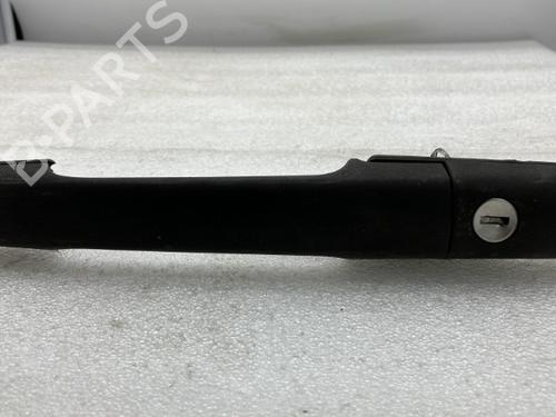 Front left exterior door handle MERCEDES-BENZ VITO Bus (W638) 108 CDI 2.2 (638.194) | BP20962441C128 