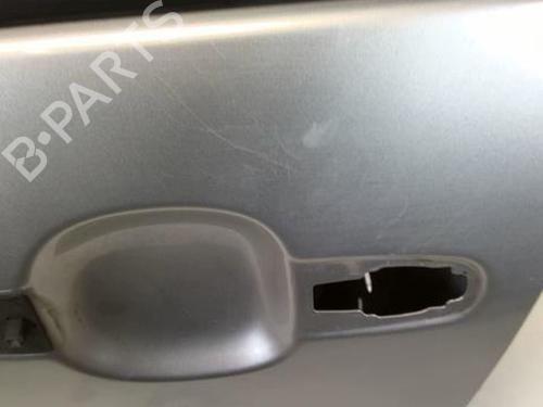 Left front door TOYOTA COROLLA (_E12_) 2.0 D-4D (CDE120R, CDE120L_) | BP20971562C2 