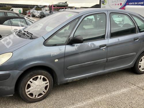 Left headlight CITROËN XSARA PICASSO (N68) 1.6 HDi | BP22025215C28 