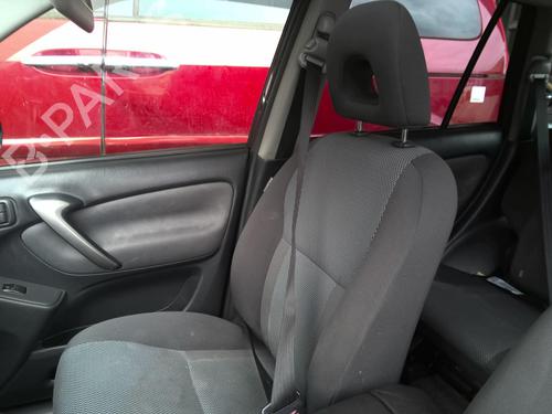 Sæde højre fortil TOYOTA RAV 4 II (_A2_) 2.0 D 4WD (CLA20_, CLA21_, CLA20R, CLA21R) | BP22028568C16