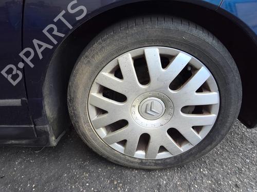 Used Rim CITROËN C6 (TD_) 2.2 HDi (170 hp) 22028305