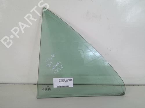 Used Rear left door window MERCEDES-BENZ E-CLASS (W210) E 230 (210.037) (150 hp) 20952744